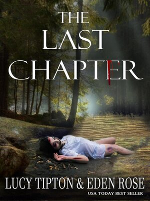 cover image of The Last Chapter